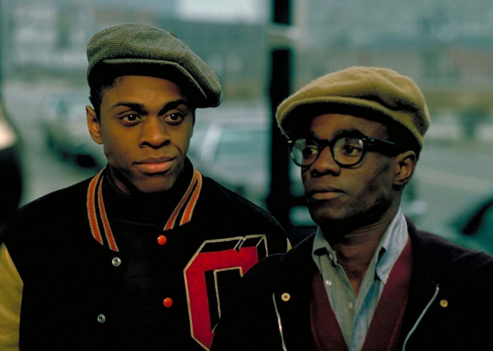 Cooley High (1975)